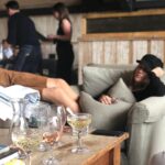 Caroline Flack Instagram - Life and soul