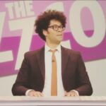 Caroline Flack Instagram - Here’s a funny memory for a good Friday #WOW