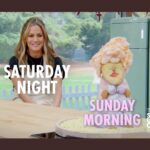 Caroline Flack Instagram - Never had so many nice messages for being so bad at something ! Thanks for @britishbakeoff and @standup2canceruk for the best time ... but remember this is all for a really important cause... link in bio .. #sutc