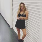 Caroline Flack Instagram - 📸 @nathan.charles.smith