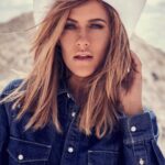 Caroline Flack Instagram - Saddle up ‘