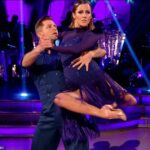 Caroline Flack Instagram - SO Sad to hear the news that Pasha is leaving Strictly. A total gentleman..... You gave me some of the proudest moments of my life.... #champs #glitterball ❤️