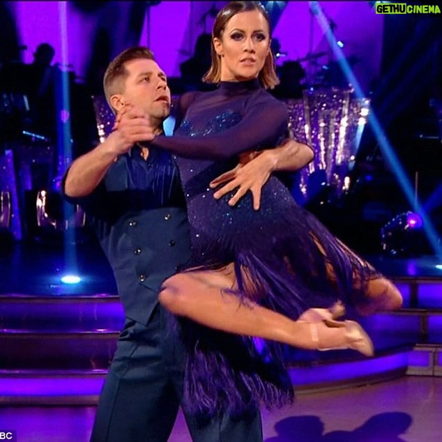 Caroline Flack Instagram - SO Sad to hear the news that Pasha is leaving Strictly. A total gentleman..... You gave me some of the proudest moments of my life.... #champs #glitterball ❤️