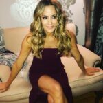 Caroline Flack Instagram - One in Lisbon @schullerinc Lisbon, Portugal
