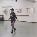 Caroline Flack Instagram - This was the first day we learned Roxie. It feels so far away now . I had NO CLUE what I was doing or was about to take on but I have adored every second. The team have been so incredibly kind and welcoming and I couldn’t have asked for a better experience. A huge shoutout to @mattwezer for being the most gorgeous patient teacher a girl can ask for ... let’s have the BEST final shows ❤️