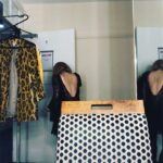Caroline Flack Instagram - Hardest thing I’ve ever done but I do love getting Roxie ready .... only 8 days left ❤️