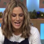 Caroline Flack Instagram - We’re at the pheonix theatre till Jan 5th ❤️