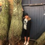 Caroline Flack Instagram - Spot the difference