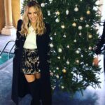Caroline Flack Instagram - Spot the difference