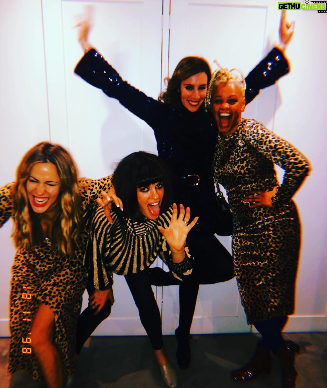 Caroline Flack Instagram - Happy birthday @deekoppangoleary ... wee are all so grown up now .. @hotpatooties @gemagain @iblamedanny