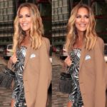 Caroline Flack Instagram - Happy ❤️ thank you @gemflossy