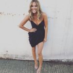 Caroline Flack Instagram - ITS LOVE ISLAND THE REUNION @nathan.charles.smith @gemflossy @nisha_stylist @zimmerman