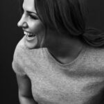 Caroline Flack Instagram - LOVED doing this shoot and ace interview with @paul_flynn for @ponystepmagazine OUT TODAY ❤️