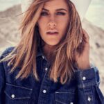 Caroline Flack Instagram - Howdy
