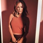 Caroline Flack Instagram - Shoot by @ianharrisonphoto @womenshealthuk ....Shout out to @roarfitnessgirl for being my trainer and friend and all round life coach for the last 3 years... you’re the best ❤️