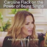 Caroline Flack Instagram - Not shy to the fact that my relationships are entertainment for some 😂.... But mostly I’m just doing my thing and trying to be happy ... Tough to be honest about these things sometimes but it was really cool to chat to Kathy Burke back in February about all things relationships....full chat tonight on channel 4 tonight at 1030 ... ❤️
