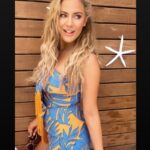 Caroline Flack Instagram - Nikki beach ❤️🌴 Palma Da Mallorca , Spain