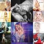 Carrie Underwood Instagram - Celebrate International Women’s Day with Carrie! All her songs are now available in Spatial Audio on @AppleMusic. -TeamCU