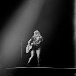 Carrie Underwood Instagram - First show back in #Vegas @resortsworldlv for our #Reflection show!!! The crowd was so much fun last night!!! Thankful to all those who came out to sing and dance and party with us! 📸: @jeffjohnsonimages