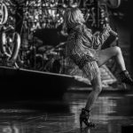 Carrie Underwood Instagram - First show back in #Vegas @resortsworldlv for our #Reflection show!!! The crowd was so much fun last night!!! Thankful to all those who came out to sing and dance and party with us! 📸: @jeffjohnsonimages
