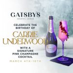 Carrie Underwood Instagram - #Repost @resortsworldtheatre ・・・ In celebration of GRAMMY® Award winner and country music superstar @CarrieUnderwood’s upcoming birthday and return of her critically acclaimed residency this March, Resorts World Las Vegas will offer numerous property-wide activations across dining, retail, and entertainment spaces. Visit the link in bio to make reservations, learn more, and purchase your REFLECTION show tickets! 💎 @gatsbysvegas “Pink Champagne” Cocktail 💎 @eightloungelv “Smoke Break” Cocktail & Cigar Pairing 💎 @dawghousesaloonvegas “Last Name” Cocktail 💎 @wallysofficial 4 Half Glasses of Wine for $50 featuring Domaine Laroche St. Martin Chablis, Turbiana Podere Selva Capuzza Lugana, Vietti Barbera d’Asti, and Chave Offerus St. Joseph 💎 @FUHUlv “All-American Girl” Egg White Omelet 💎 @crossroadskitchen Heart-Beet Salad 💎 Awana Spa’s REFLECTION Facial & Carried Away Massage 💎 @missbehavebeautybar “Blown Away” Blow Out 💎 @redtaillv Carrie-oke Room Takeover
