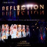 Carrie Underwood Instagram - 1 more day until #REFLECTION!  #CUinVegas💎