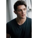 Casey Cott Instagram – 📸 @nathanjohnsonny