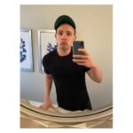 Casey Cott Instagram –