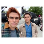 Casey Cott Instagram –