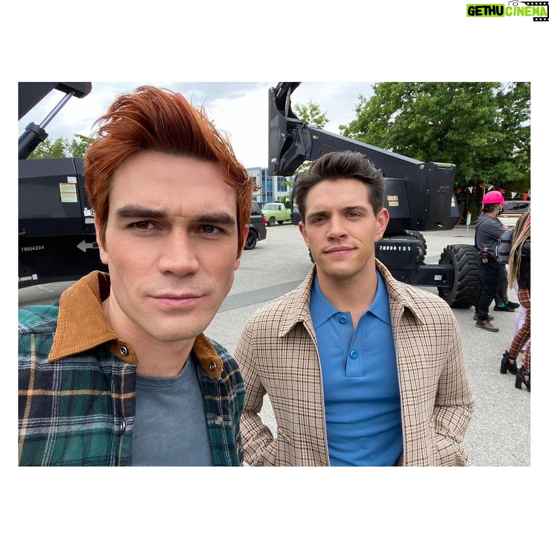 Casey Cott - 385.5K Likes -