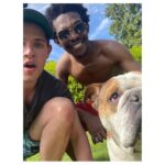 Casey Cott Instagram –