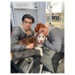 Casey Cott Instagram –