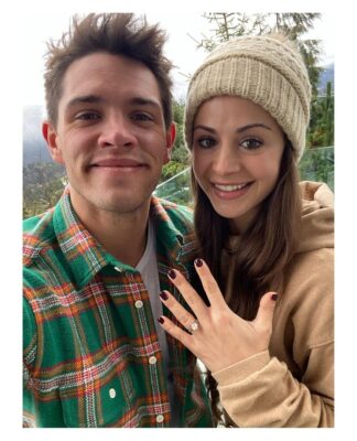 Casey Cott’s Instagram: The 10 Most Memorable Photos