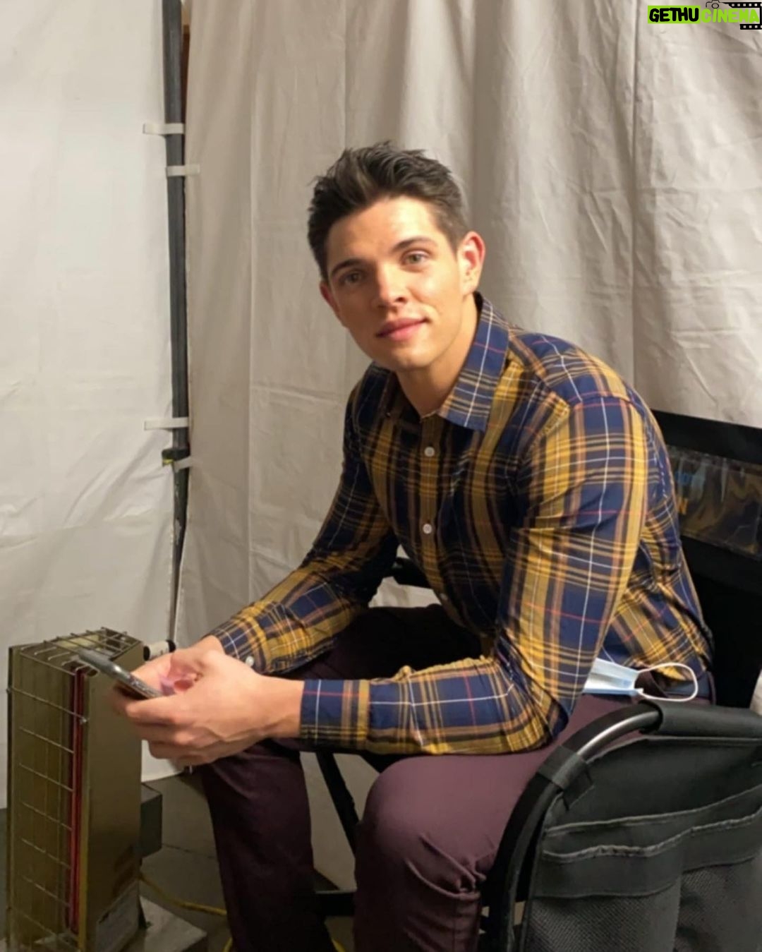 Casey Cott - 498.4K Likes - Things feeling off for me recently