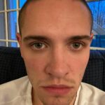 Casey Cott Instagram - The many case faces of quarantine. Find your 💡.