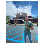 Casey Cott Instagram – Spent this summer’s off time from Riverdale road tripping through the States! While usually it takes us six exits to decide where to fill up our car, BPme Price Match is a GAME CHANGER. (AD)
 
I downloaded the app, subscribed for 99 cents and, now, I have a price match guarantee on gas prices from any station within a half mile.
 
I’ve been doing price matching for more than a decade — before there were even apps for it. My mom and I would keep track of the lowest prices and text each other whenever we found something better. Trust me, the BPme app is way easier. Find a bp or Amoco station, fill up and save! @bp_plc
 
Swipe to look through photos from my trip, and click the link in my bio to download the app! Niagara Falls, New York