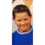 Casey Cott Instagram – Game day #billsmafia