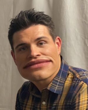 Casey Cott Instagram - Things feeling off for me recently