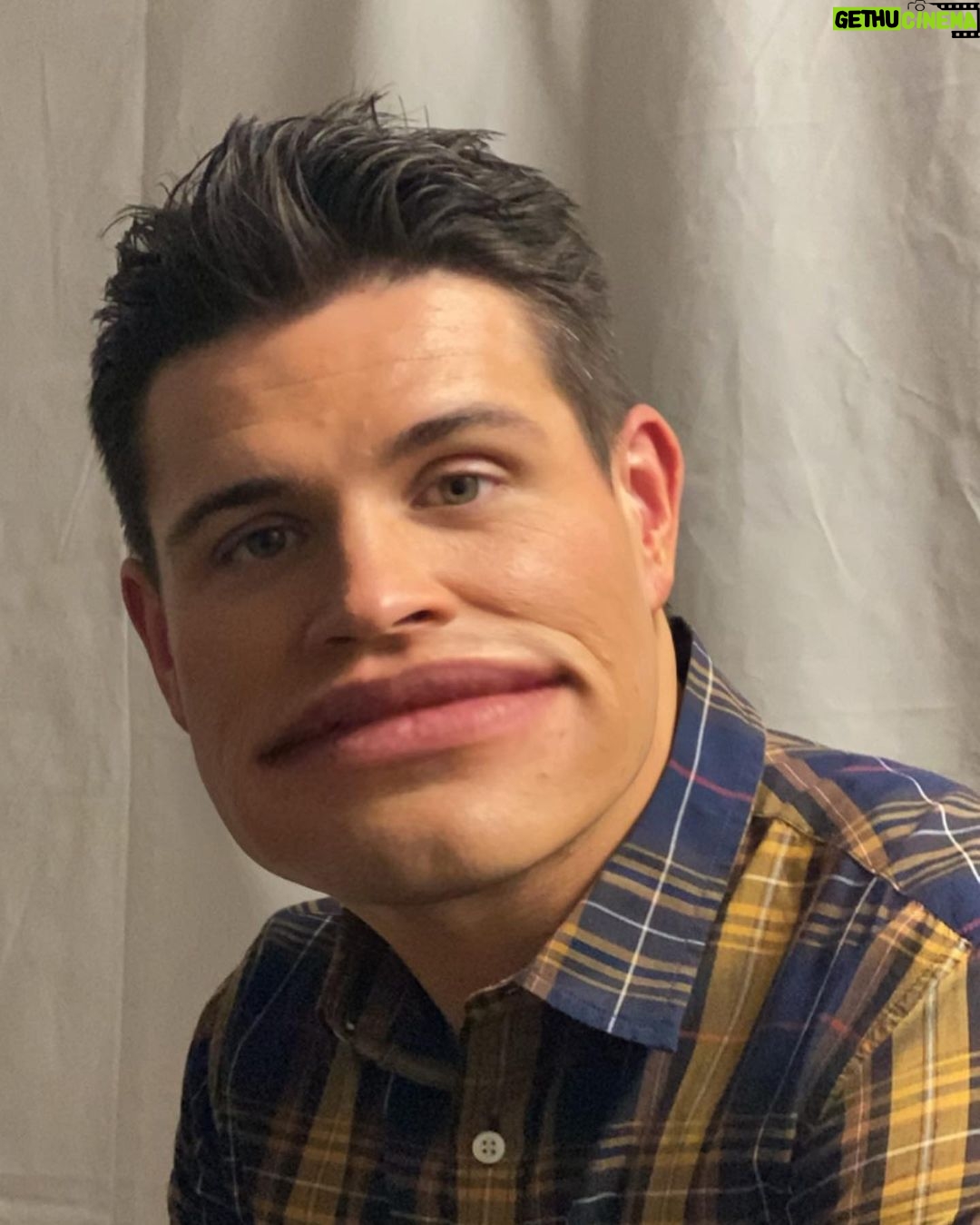 Casey Cott - 498.4K Likes - Things feeling off for me recently