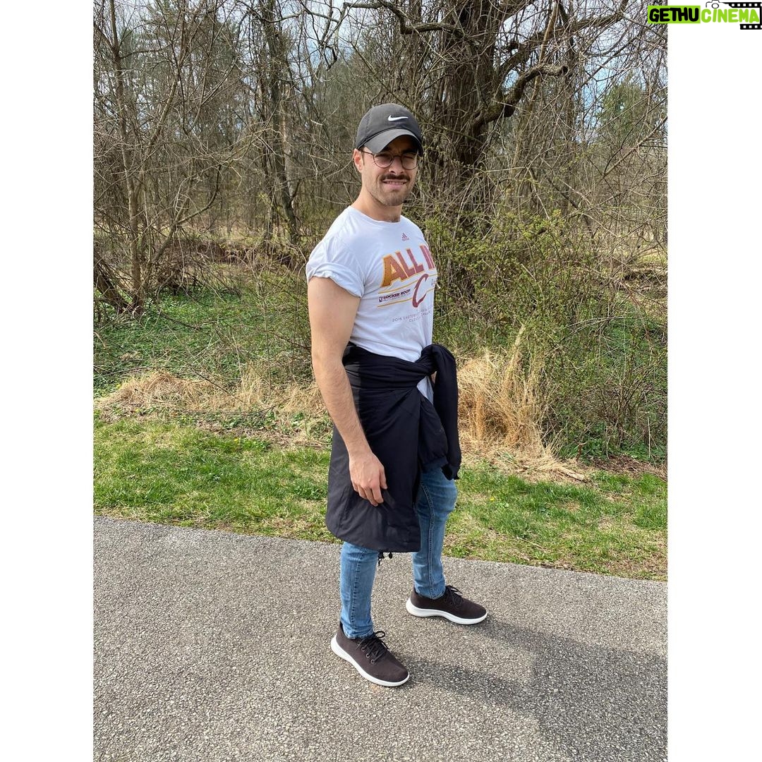 Casey Cott - 369.5K Likes - Quarantine day 640738