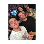 Casey Cott Instagram – Last one. Ok ttfn decade!