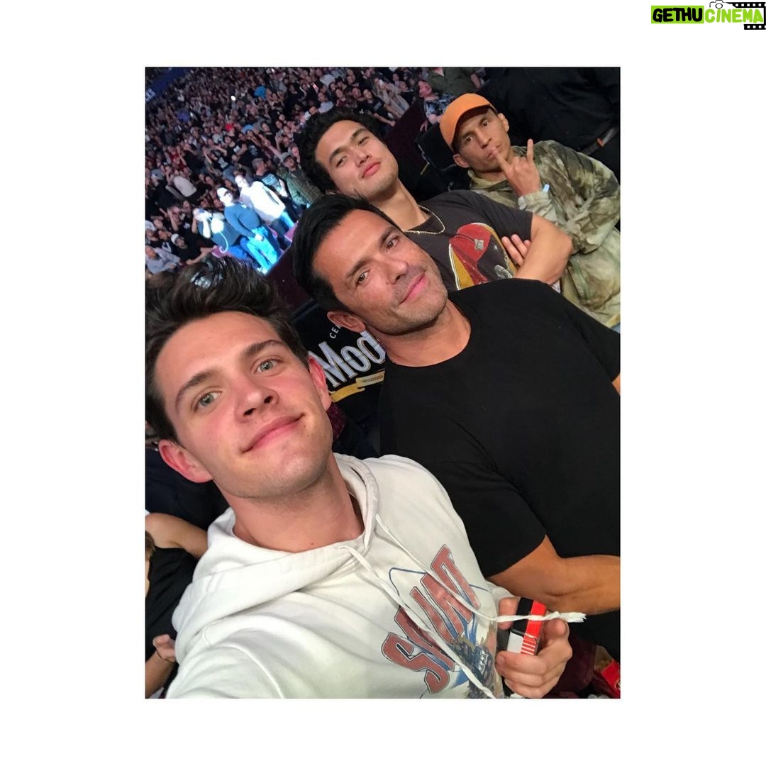 Casey Cott - 482K Likes - Last one. Ok ttfn decade!