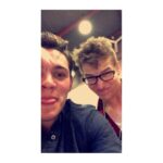 Casey Cott Instagram -