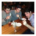 Casey Cott Instagram - Pics from the twenty tens