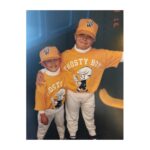 Casey Cott Instagram - Ole baseball boys