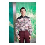 Casey Cott Instagram – @coach