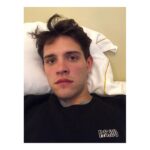 Casey Cott Instagram – Moooooooooooooodi