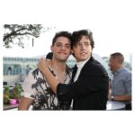 Casey Cott Instagram – You are older than me