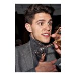 Casey Cott Instagram –