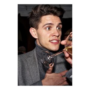 Casey Cott Instagram - 